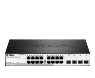 DLINK DGS-1210-20 - 121694 - zdjęcie 1